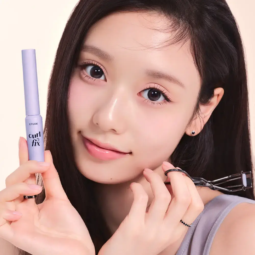 [NEW] 에뛰드 컬 픽스 스키니 마스카라 1+1 기획